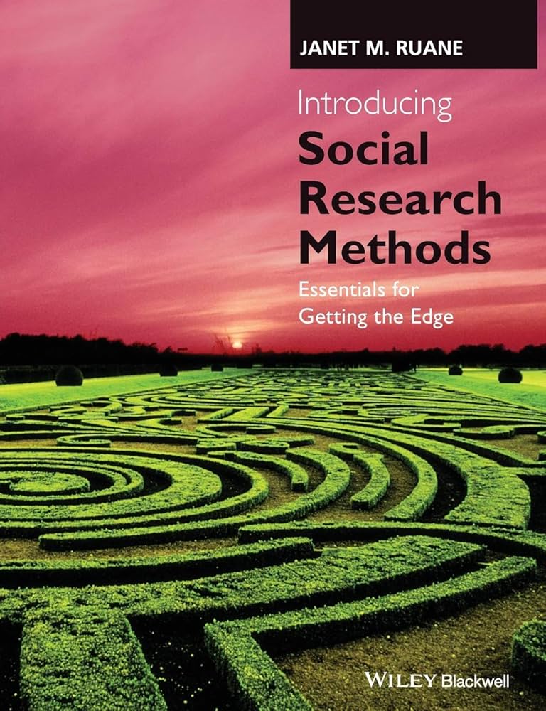 Sociology and Social Research 全11巻セット Amazon.com: Social Research Methods: Sociology in Action